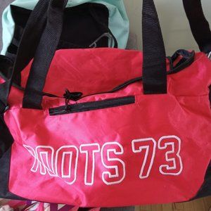 💝 2/$35 💝 Roots small/medium sport bag.
